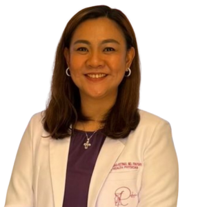 Dr Maria Elizabeth Retinio