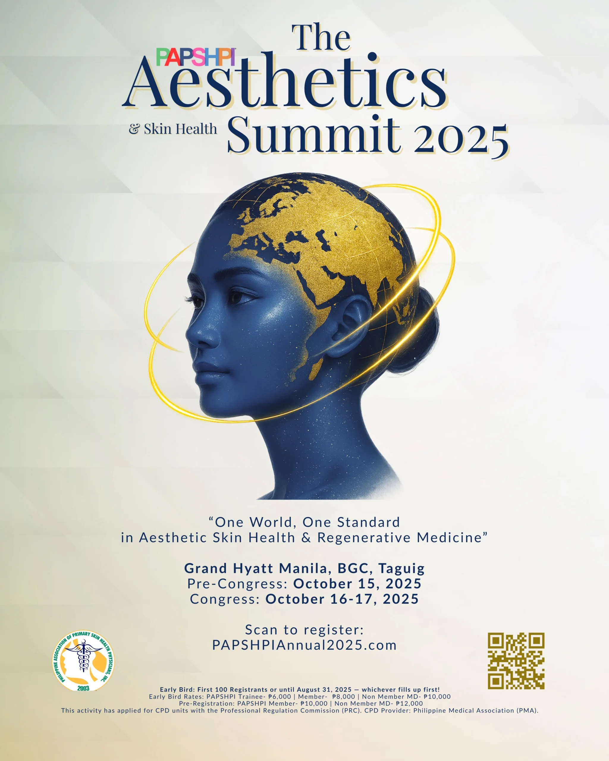 Poster for Ads