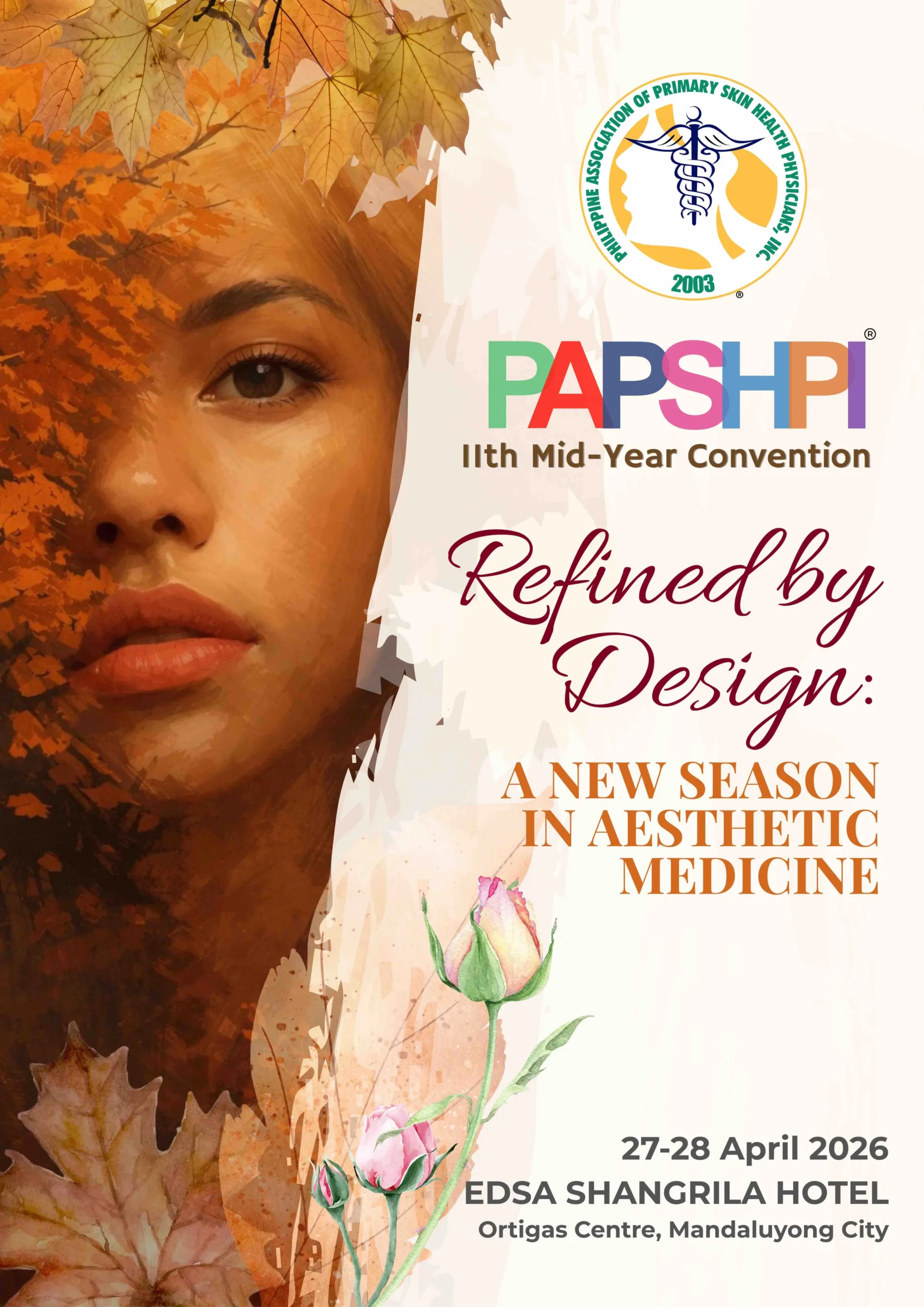 PAPSHPI 11th Midyear