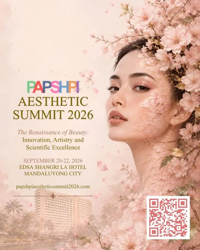 Aesthetic Summit 2026